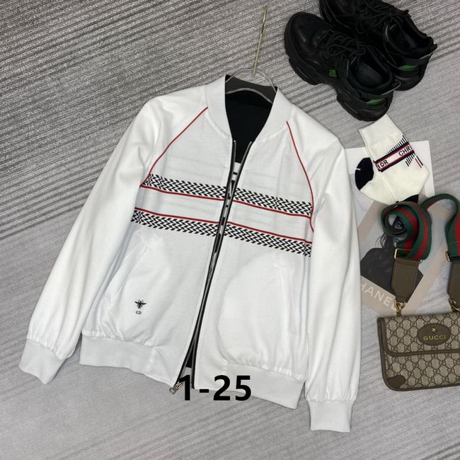 Dior Jacket Wmns ID:20220526-147